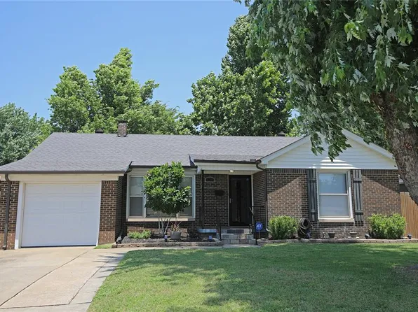 3143 NW 41st St, Oklahoma City, OK 73112