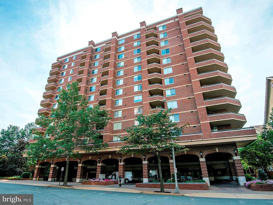 1st image of 1276 N Wayne St APT 817