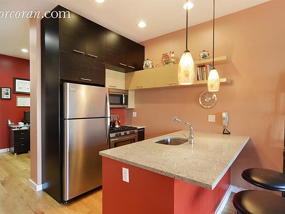 2nd image of 136 Clifton Pl APT 3A