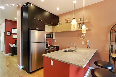 Sold by Corcoran