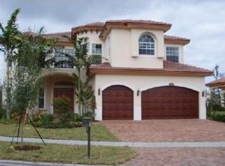8108 Woodslanding Trl, Wellington, FL 33411