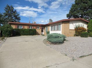 9017 Aspen Ave NE #1, Albuquerque, NM 87112