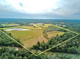 State Highway 54, Florala, AL 36442