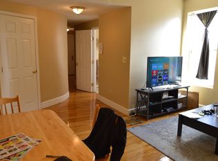 26 Highgate St #7, Allston, MA 02134