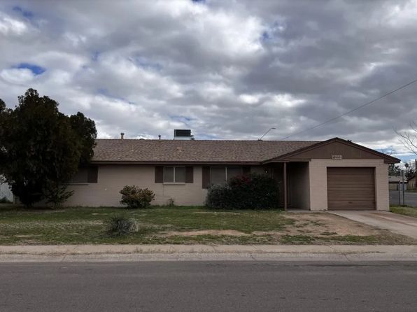 6001 N 62nd Dr