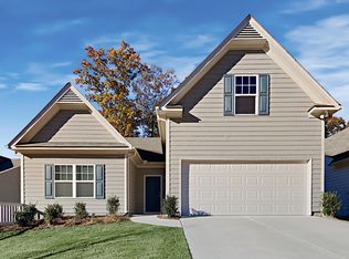 81 Rivers End Way, Dallas, GA 30132