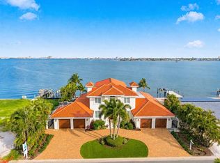 504 55 TH AVENUE, ST PETE BEACH, FL 33706