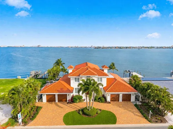504 55 TH AVENUE, ST PETE BEACH, FL 33706