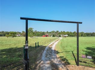 1856 Fm 223 Rd, Shepherd, TX 77371