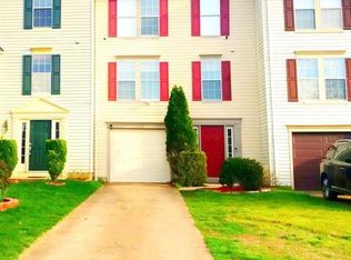 9145 Verbena Ct, Manassas, VA 20110