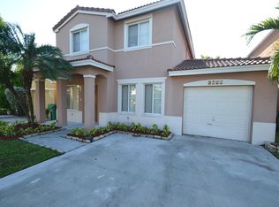 9701 SW 164th Ct, Miami, FL 33196