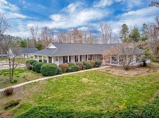 3331 Nc Highway 801 S, Advance, NC 27006