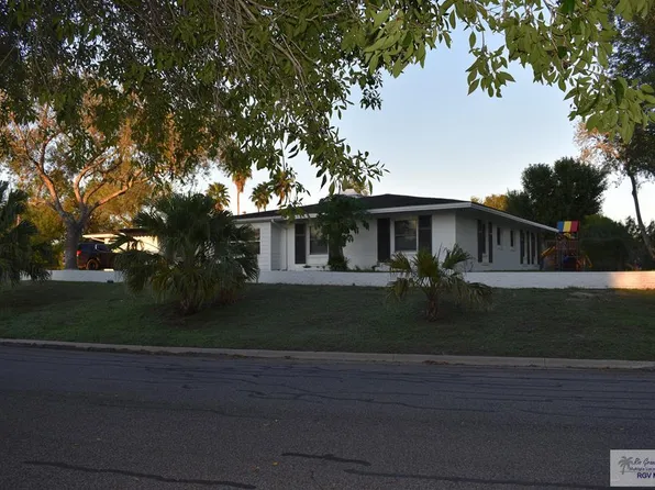 1910 E Mesquite Dr, Harlingen, TX 78550
