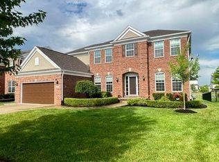 49754 Bloomsbury Ln, Macomb, MI