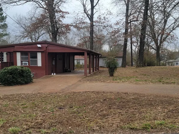 430 E Craig St, Batesville, AR 72501
