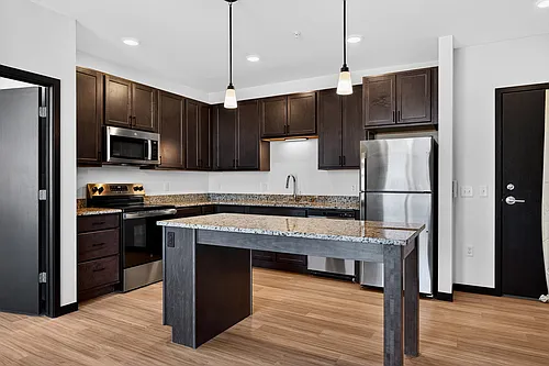 Vicino Apartments Photo 1