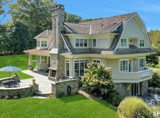 80 Compo Road North, Westport, CT 06880