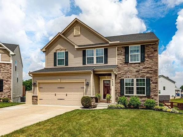 9608 Kettering Ct, Harrison, OH 45030