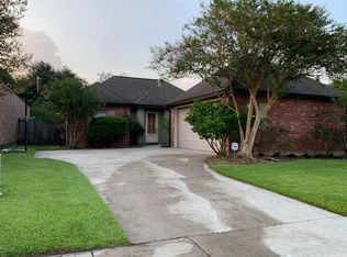 10547 Hillrose Ave, Baton Rouge, LA 70810