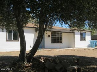 2816 W Griswold Rd, Phoenix, AZ 85051