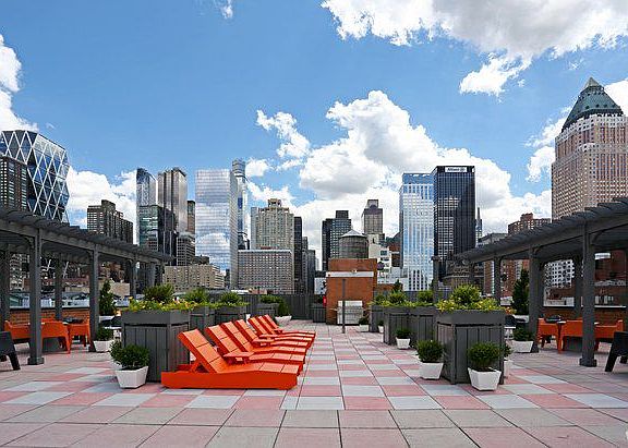 2nd image of 410 W 53rd St APT 308