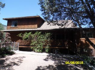 797 S Verde Cir, Payson, AZ 85541