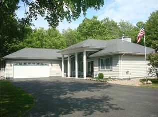 20338 County Route 3, La Fargeville, NY 13656