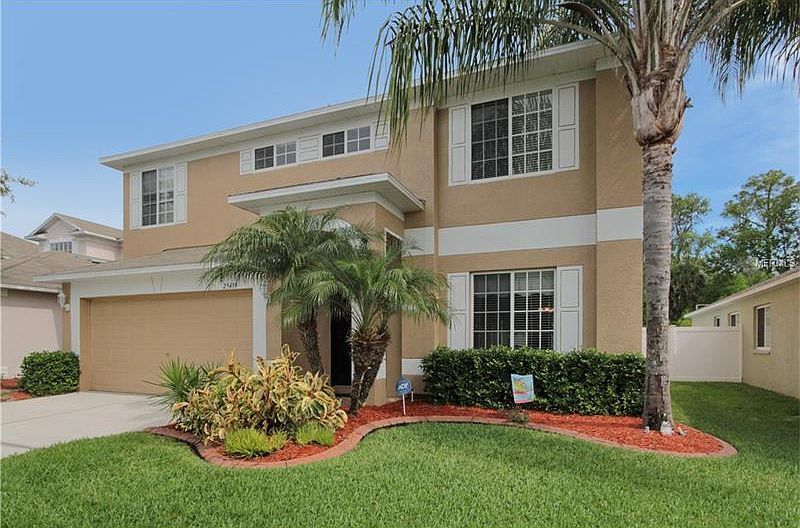 1st image of 25439 Bruford Blvd
