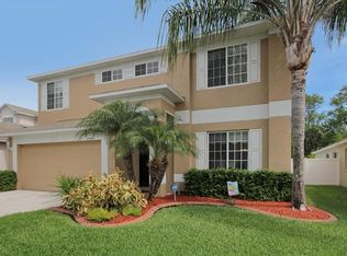 25439 Bruford Blvd, Land O Lakes, FL 34639