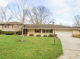 190 Glenburn Dr, Dayton, OH