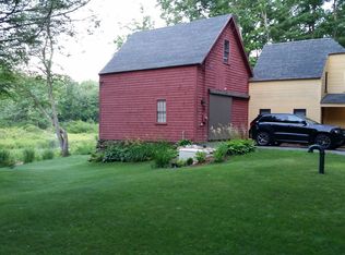 22 Cheney Rd, Kingston, NH 03848