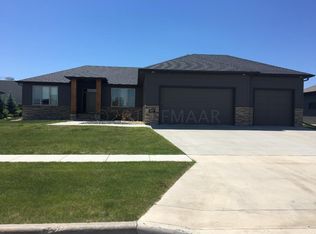 691 20 1/2 Ave E, West Fargo, ND 58078