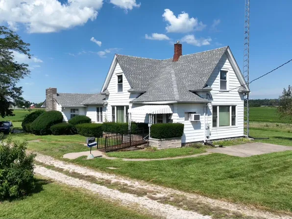 509 W Us Highway 24, Reynolds, IN 47980