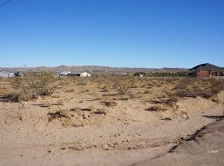 N Guam St, Ridgecrest, CA 93555