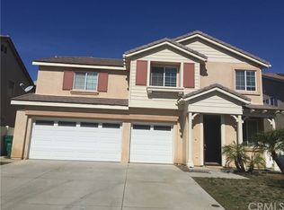 26500 Santa Rosa Dr, Moreno Valley, CA 92555