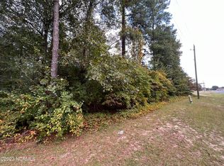 Cole Rd, Candor, NC 27229