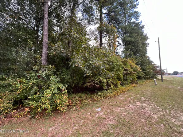 Tbd Cole Road, Candor, NC 27229