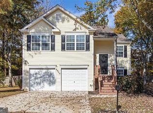 6908 Registry Chase, Stone Mountain, GA 30087