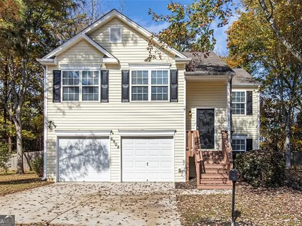 6908 Registry Chase, Stone Mountain, GA 30087