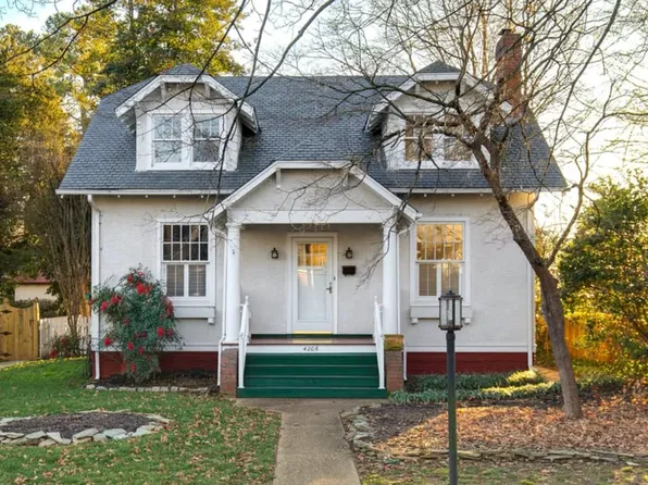 4206 Stonewall Ave, Richmond, VA 23225