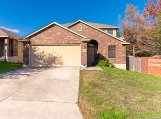 9107 Everton, San Antonio, TX 78245
