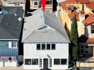 127 Agate Ave, Newport Beach, CA 92662