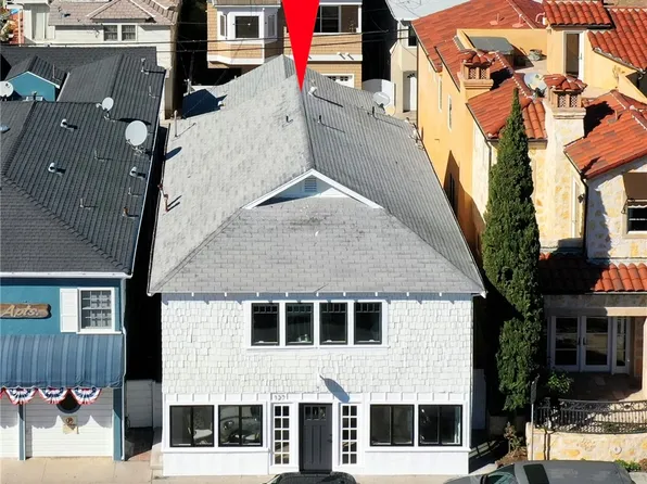 127 Agate Ave, Newport Beach, CA 92662