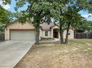 147 Shadow Woods, La Vernia, TX 78121
