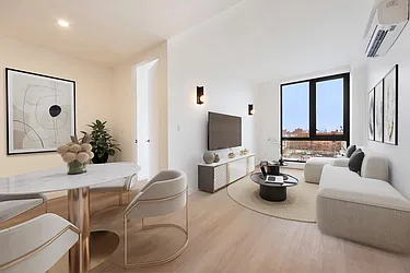 Rented by LL Real Estate Services