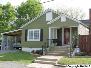 1301 Gault Ave S, Fort Payne, AL 35967