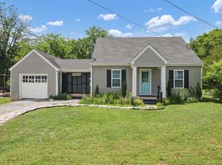 336 W End Ave N, Lewisburg, TN 37091