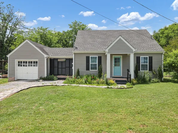 336 W End Ave N, Lewisburg, TN 37091