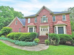 5421 Bedfordshire Ave, Harrisburg, NC 28075
