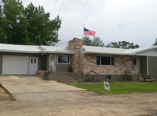 107 E Groschell St, East Helena, MT 59635